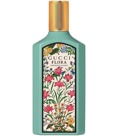 gucci flora perfume dillards|Gucci Flora discontinued.